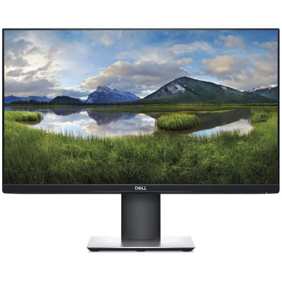 Dell' Dell P2421D LED 23.8 '' Black