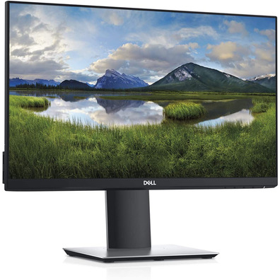 Dell' Dell P2719H LED 27 ''