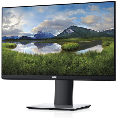 Dell' Dell P2719H LED 27 ''