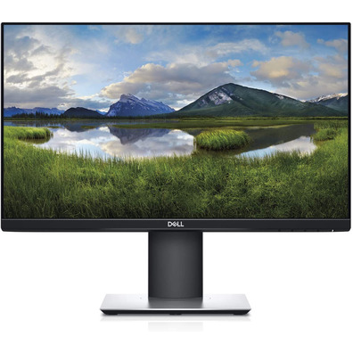 Dell' Dell P2719H LED 27 ''