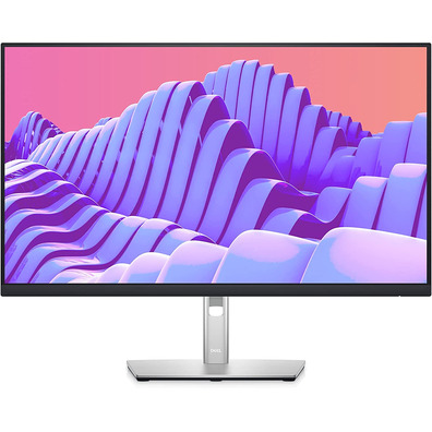 Dell' Dell P2722H LED 27 ''