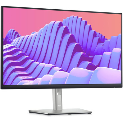 Dell' Dell P2722H LED 27 ''