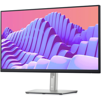 Dell' Dell P2722H LED 27 ''