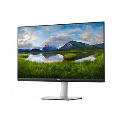 DELL Monitor S2721HS 27 '' LED