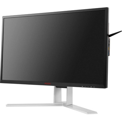 Monitor Gaming AOC AG241QX LED 23.8"