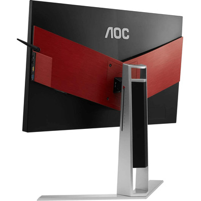 Monitor Gaming AOC AGON AG251FG 24.5 " FHD Multimedia Black