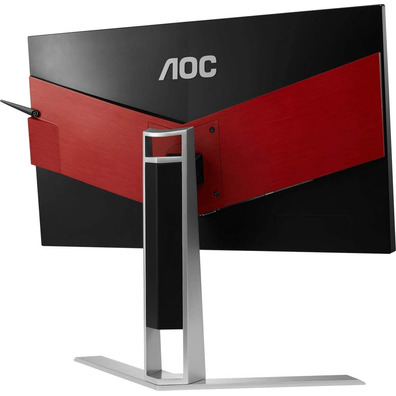 Monitor Gaming AOC AGON AG251FG 24.5 " FHD Multimedia Black