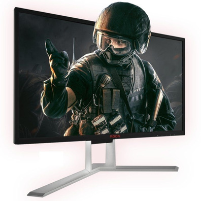 Monitor Gaming AOC AGON AG251FG 24.5 " FHD Multimedia Black