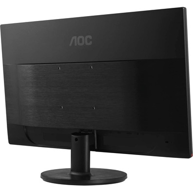 Monitor Gaming AOC G2460VQ6 24 " Full HD Multimedia Black