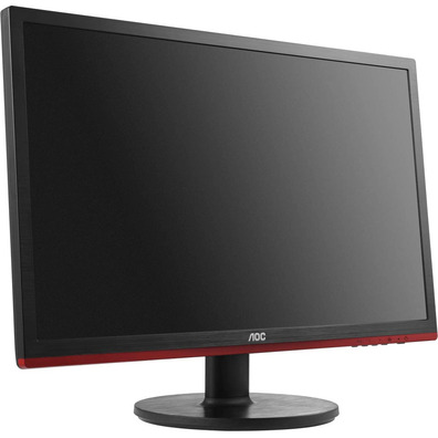 Monitor Gaming AOC G2460VQ6 24 " Full HD Multimedia Black