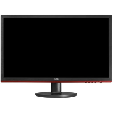 Monitor Gaming AOC G2460VQ6 24 " Full HD Multimedia Black