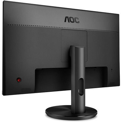 Monitor Gaming AOC G2490VXA 23.8 " /Full HD/Multimedia Black and Red