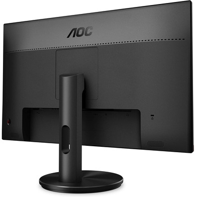 Monitor Gaming AOC G2490VXA 23.8 " /Full HD/Multimedia Black and Red