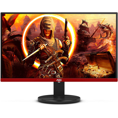 Monitor Gaming AOC G2590FX 24.5 '' Full HD Multimedia Black