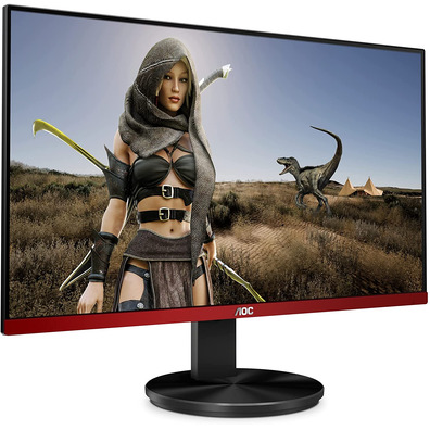 Monitor Gaming AOC G2590FX 24.5 '' Full HD Multimedia Black