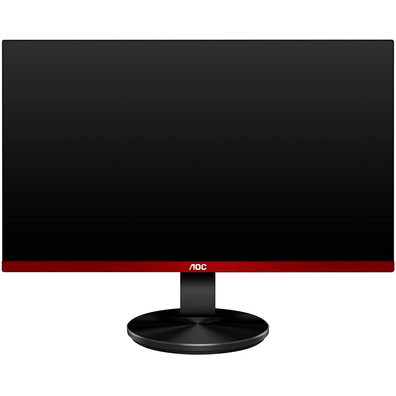 Monitor Gaming AOC G2590FX 24.5 '' Full HD Multimedia Black