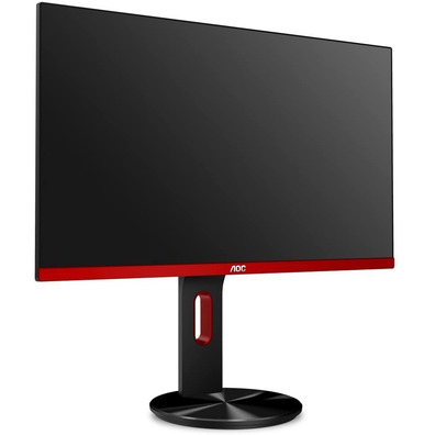 Monitor Gaming AOC G2590PX 24.5 " Full HD Multimedia Black