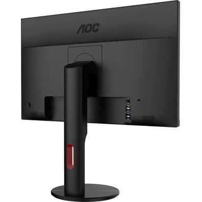 Monitor Gaming AOC G2590PX 24.5 " Full HD Multimedia Black