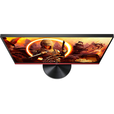 AOC Gaming AOC G2790PX LED 27 '' Black/Red