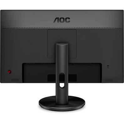 AOC Gaming AOC G2790PX LED 27 '' Black/Red