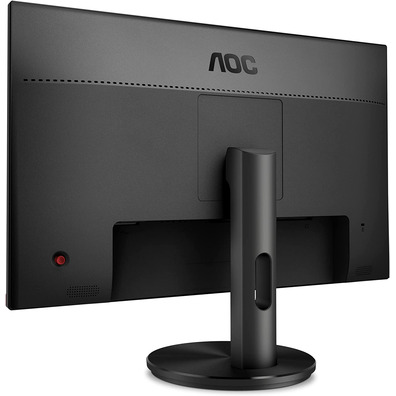 AOC Gaming AOC G2790PX LED 27 '' Black/Red