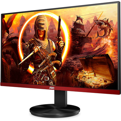 AOC Gaming AOC G2790PX LED 27 '' Black/Red