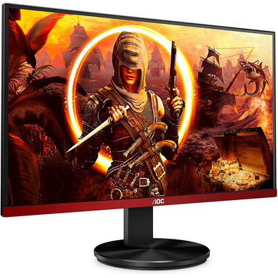 AOC Gaming AOC G2790PX LED 27 '' Black/Red