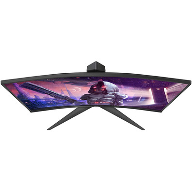 24 '' C24G2U Curvo LED Gaming Monitor