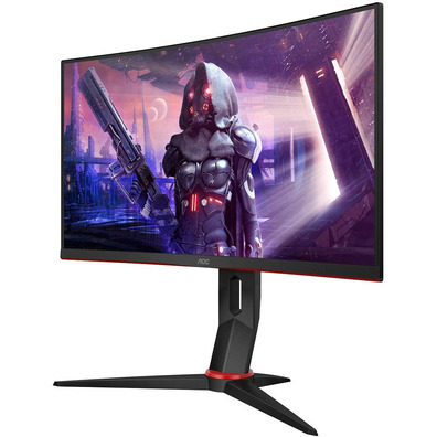 24 '' C24G2U Curvo LED Gaming Monitor