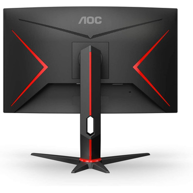 24 '' C24G2U Curvo LED Gaming Monitor