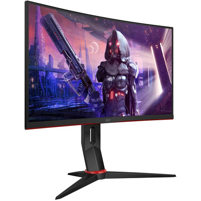 24 '' C24G2U Curvo LED Gaming Monitor