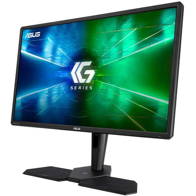 Monitor Gaming Asus CG32UQ 31.5 '' 4K/Multimedia Black