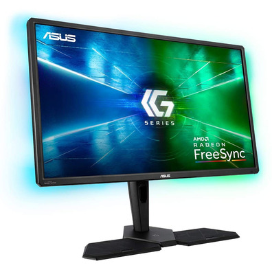 Monitor Gaming Asus CG32UQ 31.5 '' 4K/Multimedia Black