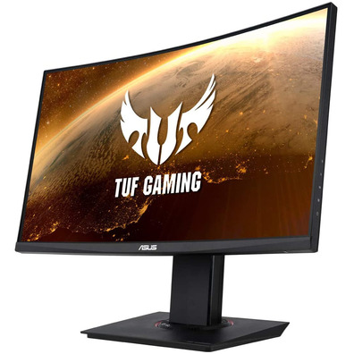 Monitor Gaming ASUS TUF VG24VQR LED 23.6 '' Curvo