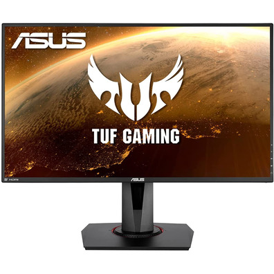 Monitor Gaming ASUS TUF VG279QR 27 '' LED Black