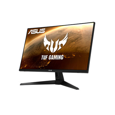 Monitor Gaming Asus TUF VG27AQ1A 27 '' LED Black