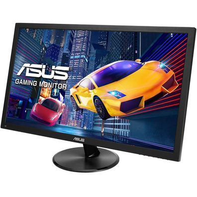 Monitor Gaming ASUS VP248QG LED 24 '' Black