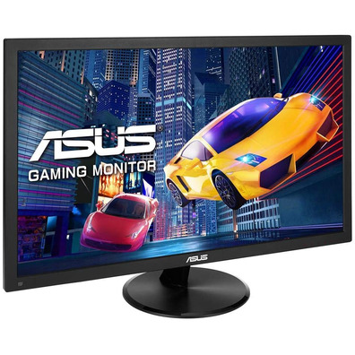 Monitor Gaming ASUS VP248QG LED 24 '' Black