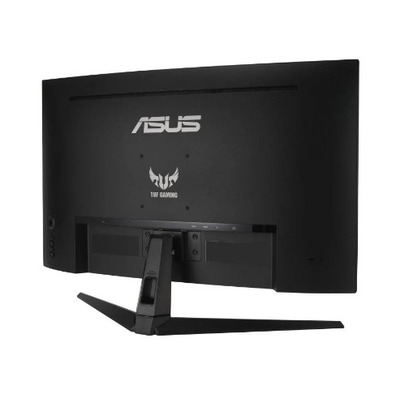 Monitor Gaming Curvo Asus TUF VG32VQ1BR 31.5 "/WQHD/ 1ms/ 165Hz/ VA/ Multimedia/Black