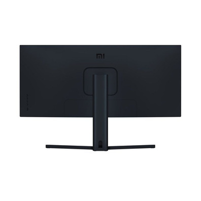 Monitor Gaming Curvo Xiaomi Mi Curved 34 '' UWQHD Black