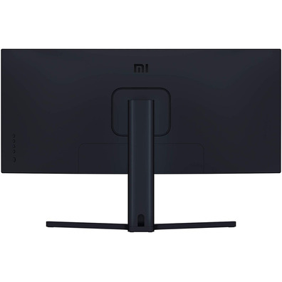 Monitor Gaming Curvo Xiaomi Mi Curved 34 '' UWQHD Black