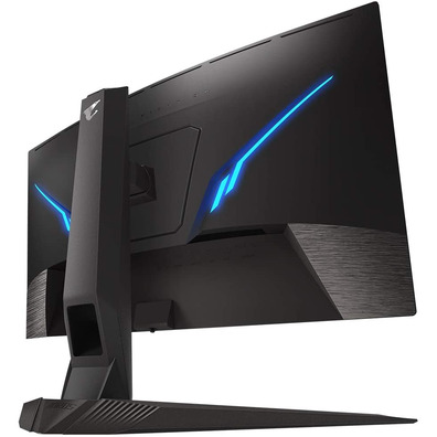 Monitor Gaming Gigabyte Aorus CV27Q-EK LED Curvo 27 ''