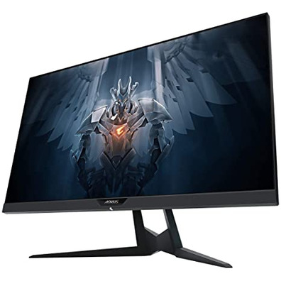 Monitor Gaming Gigabyte Aorus FI27Q-EK 27" IPS