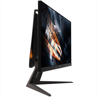 Monitor Gaming Gigabyte Aorus FI27Q-EK 27" LED/IPS