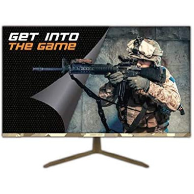 Monitor Gaming Keep Out XGM24 Army 23.8 '' 4ms