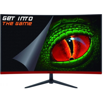 Monitor Gaming LED 23.8 '' Keep Out XGM24PROII Curvo