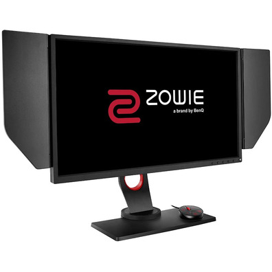 Monitor Gaming LED 24.5" BenQ XL2546 ZOWIE Black