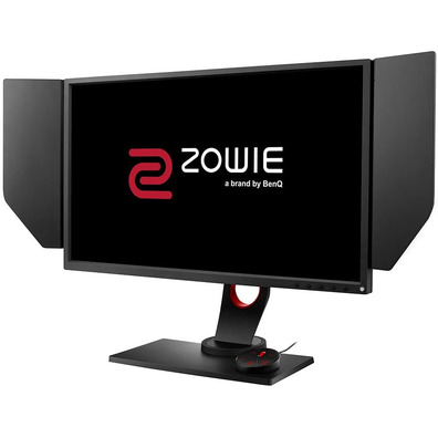 Monitor Gaming LED 24.5" BenQ XL2546 ZOWIE Black