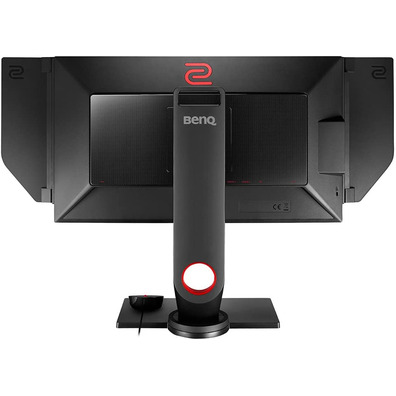 Monitor Gaming LED 24.5" BenQ XL2546 ZOWIE Black