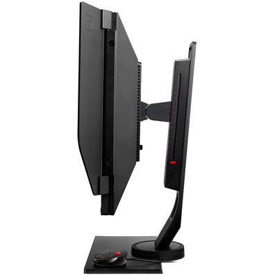 Monitor Gaming LED 24.5" BenQ XL2546 ZOWIE Black